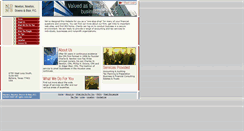 Desktop Screenshot of newtoncpa.net